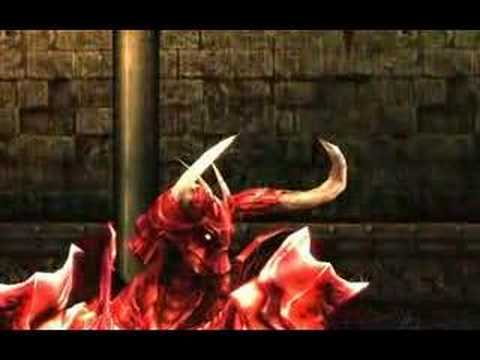 Lineage II Chronicle 5: Oath of Blood - New Narrated Video