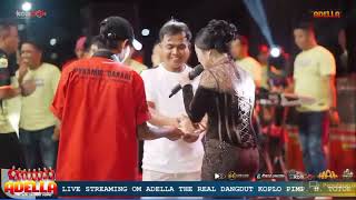 Download lagu 1001 MACAM - NURMA KDI ADELLA - LIVE PEMUDA SE KEC KAMAL mp3