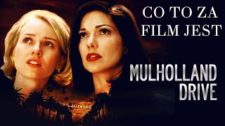 Recenzja filmu Mulholland Drive - Mole Filmowe