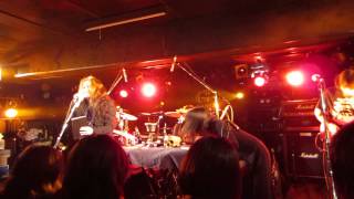Sigh - A Victory Of Dakini (Live at Shibuya Cyclone Garret) 01/25/2014 (Part 4)