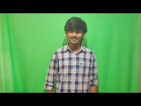 Tushar Patil introduction 