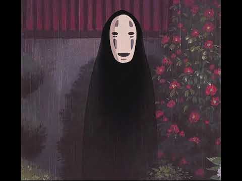 Walax - Kaonashi (Prod. Juanlu)