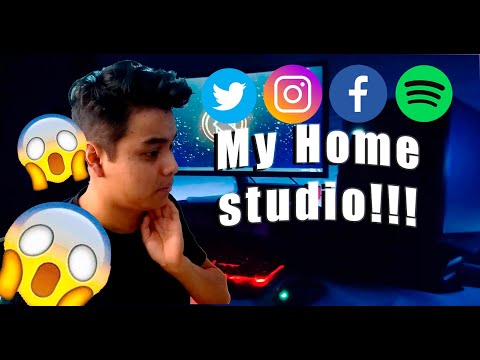 [#HARDSTYLE] Saiperkz @StudioSessions