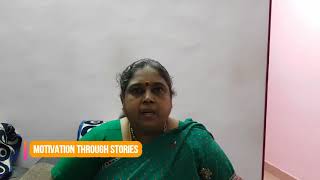 Look before you leap ,story 4