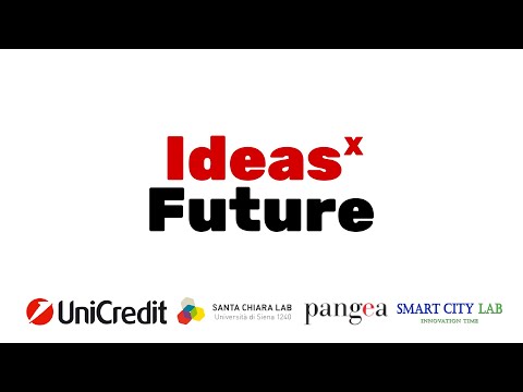 , title : 'IdeasXFuture | TedX Siena'