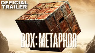 BOX METAPHOR | Kasia Stelmach | Official Thriller