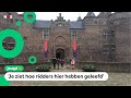 Kasteel Helmond is het leukste museum volgens kinderen