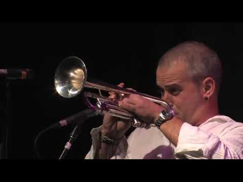 Billy Cobham & Asere LIVE - A Latin Soul 2008