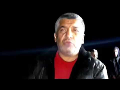 Հաղորդում հանցագործության մասին