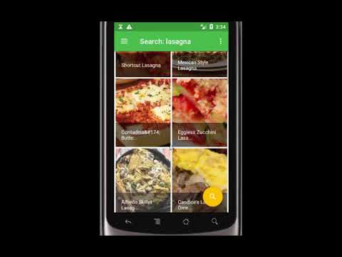 Chicken Allrecipes Video