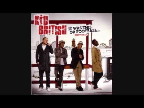 Kid British - Gorgeous