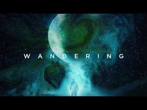 Synthsoldier & Horyzon - Wandering (Official Video)