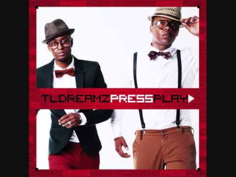 TLDreamz - la na quintal feat Zé espanhol