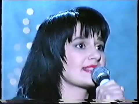 Romania Eurovision Final 1996 - Undeva departe esti tu