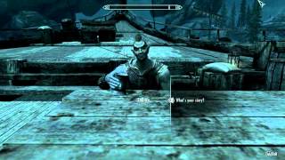 Skyrim Mods - Sea of Ghosts - Part 1