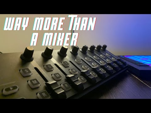 Korg nanoKONTROL 2 Jam: How to Write a Whole Song on this Affordable MIDI Controller