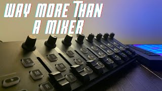 Video thumbnail for Korg nanoKONTROL 2 Jam: How to Write a Whole Song on this Affordable MIDI Controller by AudioHaze