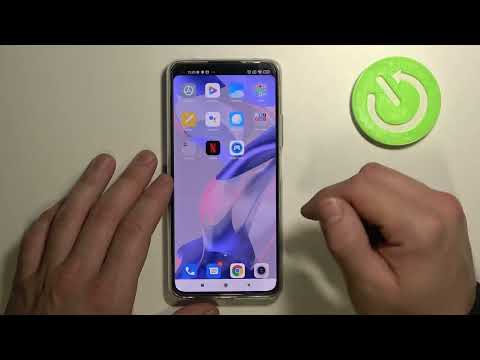 Does the XIAOMI Mi 11 Lite Have a Screen Cast Function? Lets Figure Out! - Screen Mirroring