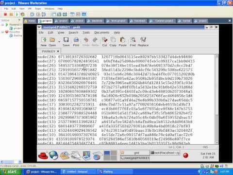 Smart Grid Mesh Network Security Using Dynamic Key Distribution With Merkle Tree 4-Way Handshaking