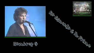 No Aguanto A Tu Prima/Hombres G 1988