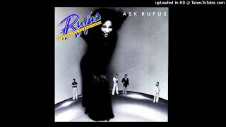 Rufus Feat. Chaka Khan - Earth Song