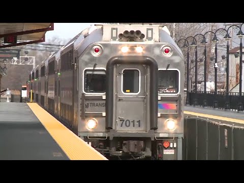 NJ Transit Adds 36 Additional Trains