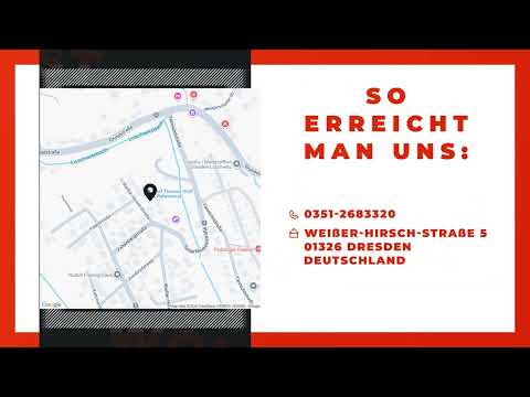 Wolf Thomas Wolf & Rabenhorst YouTube-Vdeominiatur 3
