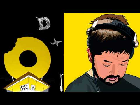 J Dilla x Nujabes Type Beat | Chill Jazzy Boom Bap Hip Hop Beat