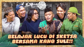 Download lagu GATHERING POINT - KANG SULE THE LIVING LEGEND IS ALWAYS FUNNY!! mp3 Download lagu GATHERING POINT - KANG SULE THE LIVING LEGEND IS ALWAYS FUNNY!! mp3