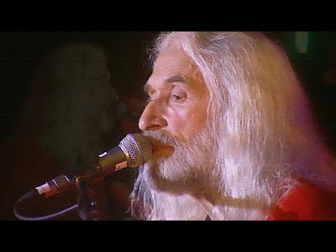 Charlie Landsborough - My Forever Friend [Live in Concert, 2006]
