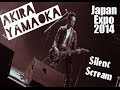 Silent Scream - Akira Yamaoka | Japan Expo 2014 ...