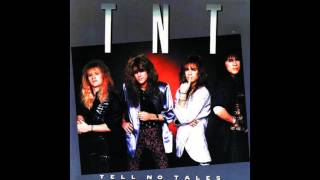 TNT - Tell No Tales (FULL ALBUM) [HD]