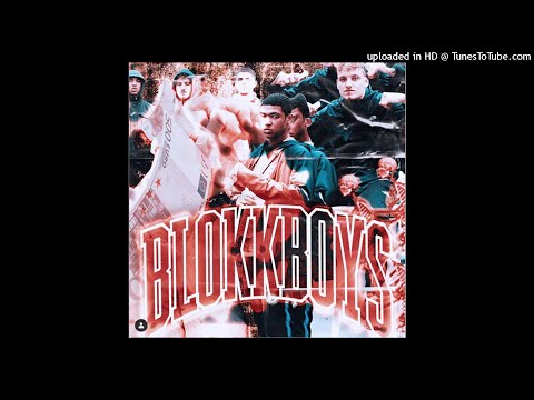 FREE/ Flex53 x Raresy x BLOKKBOY$ Type Beat - Chantré ✨