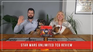 B of it - Star Wars: Unlimited video thumbnail
