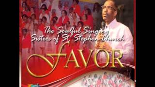 I&#39;ve got the Victory (Reprise) - Soulful Singing Sisters of St. Stephens