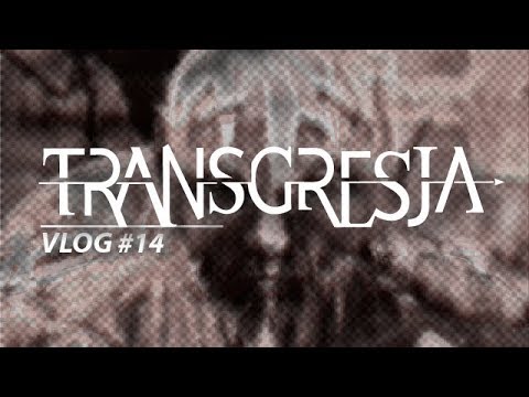 TRANSGRESJA VLOG #14 | Support of the Deer, głupi kaowiec, wyrywanie matki z baunsu
