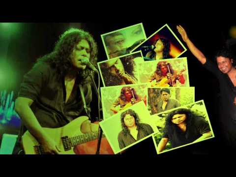 Tor Dui Chokhe Jogoter Ghum - James