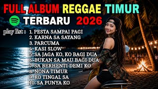Download lagu FULL ALBUM REGGAE TIMUR TERBARU 2026 🌴 Lagu Santai Pesta Pantai Malam (Bikin Candu!) mp3 Download lagu FULL ALBUM REGGAE TIMUR TERBARU 2026 🌴 Lagu Santai Pesta Pantai Malam (Bikin Candu!) mp3