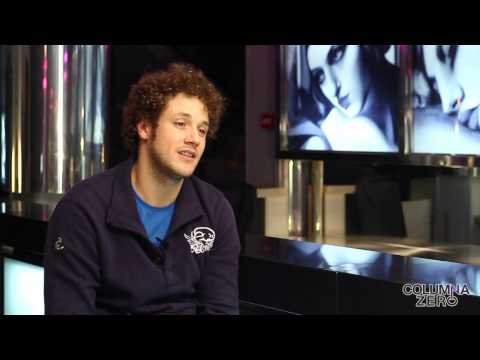 ENTREVISTA: DANIEL DIGES