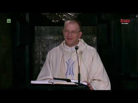 Msza św. z kaplicy Cudownego Obrazu na Jasnej Górze 13.10.2021