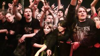 Frei.Wild - Die Zeit vergeht  (Live in Würzburg )