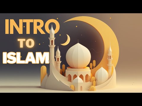 “Introduction to Islam: Essential Information for Beginners”.