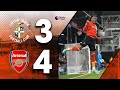 Luton 3-4 Arsenal | Heartbreak 😫 | Premier League Highlights