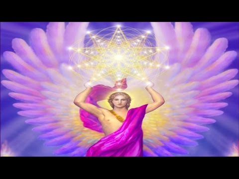 ANGYALI VÉDELEM ♡ Angyali Kristálygömb ♡ Meditáció