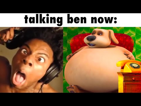 Talking Ben Pfp