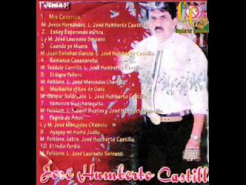 Vàmonos Guacharaquita - Jose Humberto Castillo