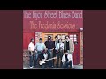 Messin With the Kid - Bijou Street Blues Band - Topic Messin With the Kid