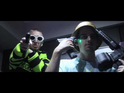 NICALYUS ft. CHASE -  MONEY TALKING official video