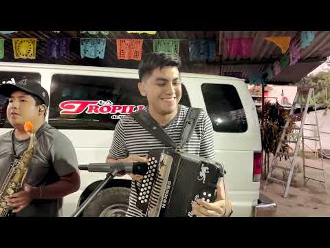 SE MUERE - LA TROPILLA DE MIGUEL CAMERO