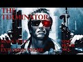 Terminator Theme: 1 Hour (Main Title and Extended Theme Mixed)